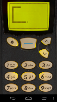 Snake'97: retro phone classic APK