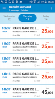 Voyages-SNCF APK