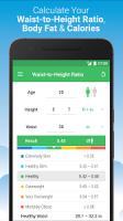 BMI Calculator & Weight Loss APK