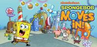 SpongeBob Moves In for PC