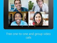 Skypen - kostenlos IM & video calls APK