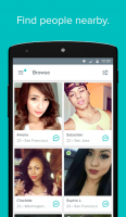 Tagged - Meet, Chat & Dating for PC