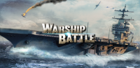 WARSHIP BATTLE:3D World War II for PC