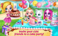 Real Cake Maker 3D for PC