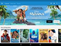 Disney Movies Anywhere APK