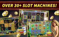 DoubleUp Slot Machines FREE! for PC