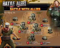 Battle Alert : War of Tanks APK