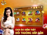 Game Bai Doi Thuong - 2017 per PC