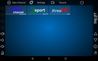 Smart TV Remote APK