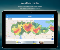 The Weather Network APK