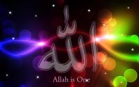 Allah Live Wallpaper for PC