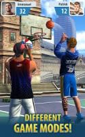 Basketball Stars APK