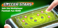 Soccer Stars for PC