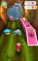 Strawberry Shortcake BerryRush APK