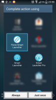 Patch for Smart Launcher for PC