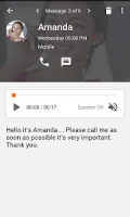 AT&T Visual Voicemail APK