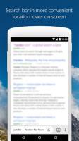 Yandex Browser for Android for PC