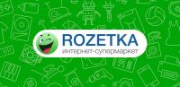 Интернет-супермаркет Rozetka for PC