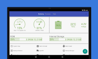 Assistant for Android - 1MB APK