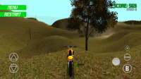 Motocross Motorbike Simulator APK