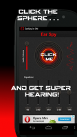 Ear Spy: Super Hearing for PC