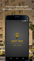 Einfaches Taxi - For Drivers for PC