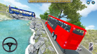 Coach Bus Simulator Parking APK