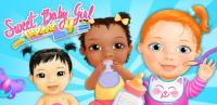 Sweet Baby Girl - Daycare for PC