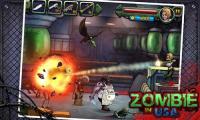 Kill Zombies Now- Zombie games APK