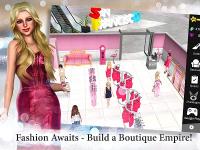Fashion Empire - Boutique Sim APK
