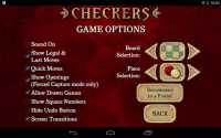 Checkers Free APK