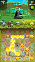 Best Fiends - Puzzle Adventure for PC