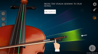 Violin : Magical Bow APK