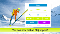 Ski Jump for PC