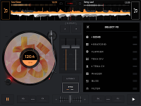 edjing Mix: DJ music mixer APK