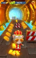 Talking Tom Gold Run APK