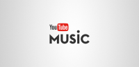 YouTube Music for PC