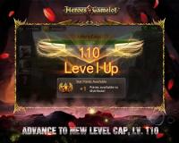 Heroes of Camelot APK