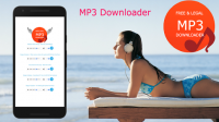 Mp3 Music Download for PC