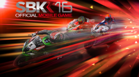 SBK16 Offizielles Handyspiel für PC