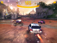 Asphalt Xtreme: Offroad Racing for PC
