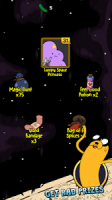 Adventure Time Puzzle Quest APK