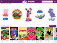 iflix for PC
