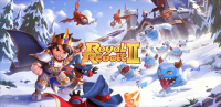 Royal Revolt 2 pour PC