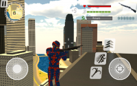 Grand City Hero APK