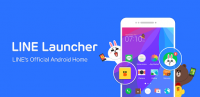 LINE Launcher for PC