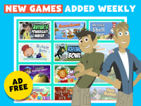 PBS KIDS Games for PC