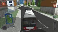 Public Transport Simulator for PC