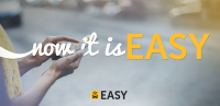 Easy - taxi, car, ridesharing for PC