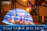 Magic Legion - Hero Legend APK